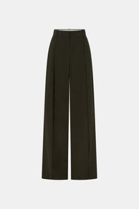 Una Straight Leg Trouser