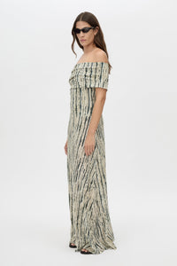 Valaris Maxi Dress