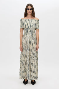Valaris Maxi Dress
