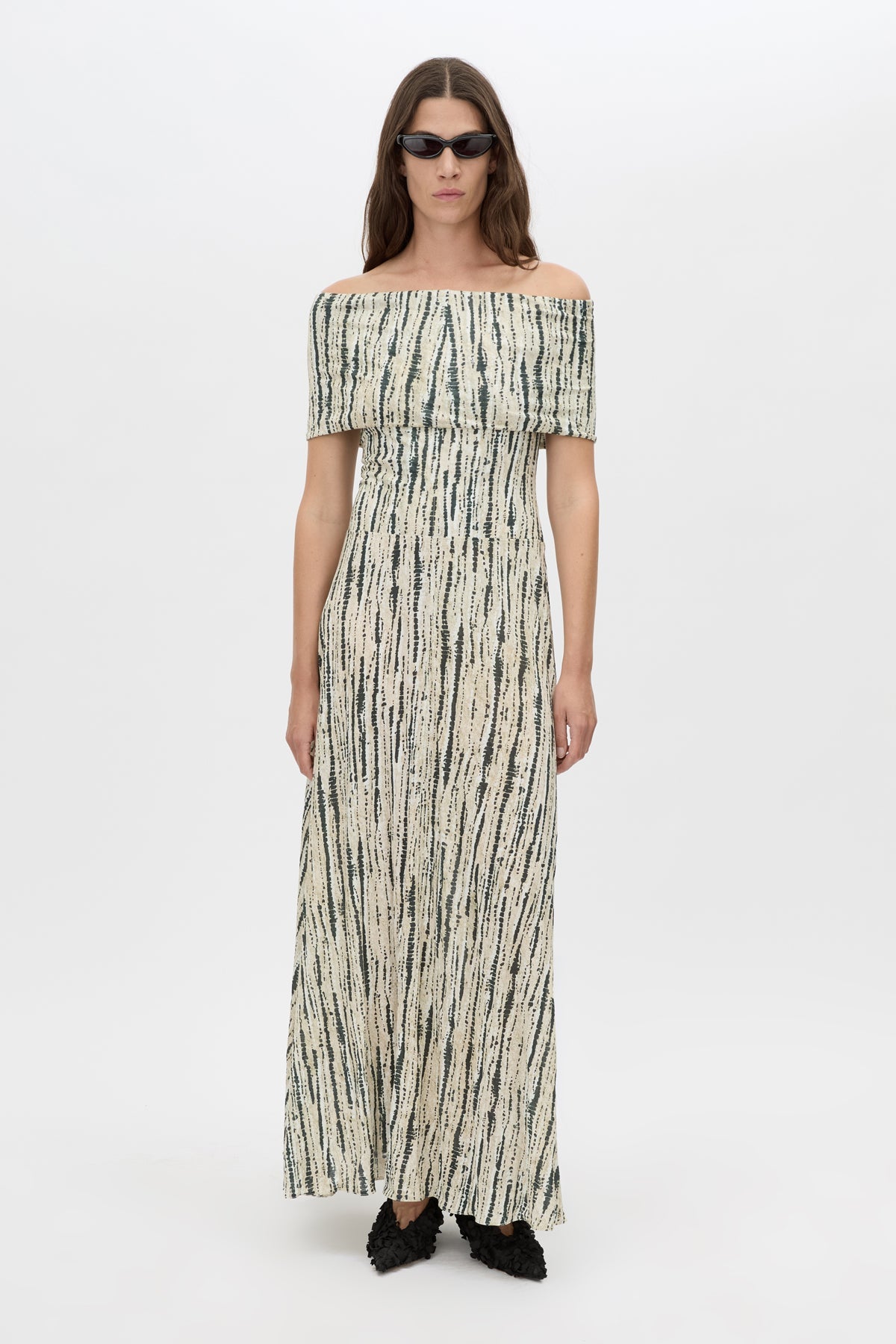 Valaris Maxi Dress