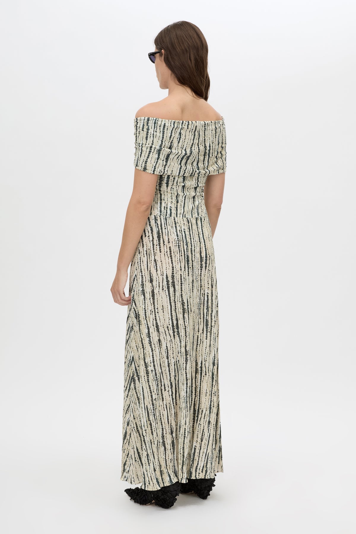 Valaris Maxi Dress