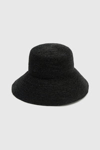 Valencia Straw Hat