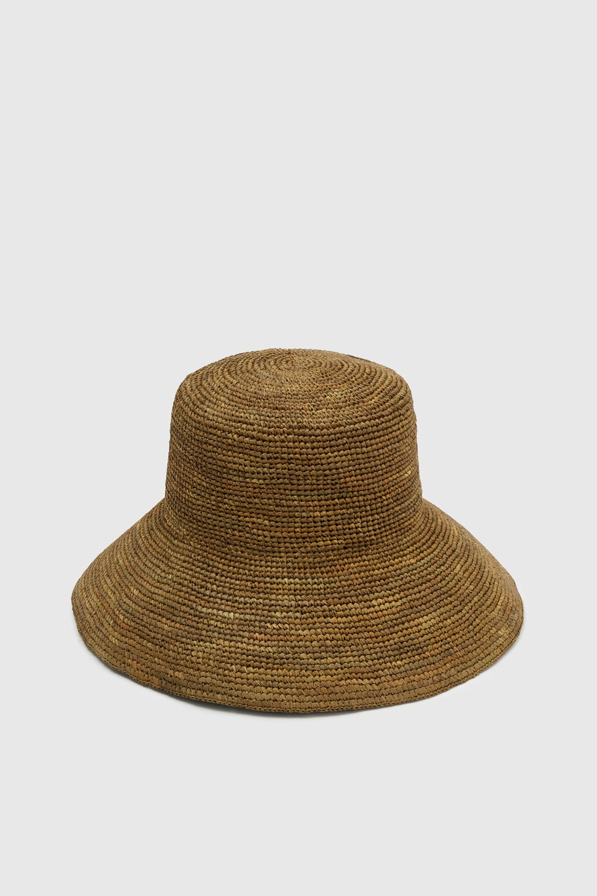 Valencia Straw Hat