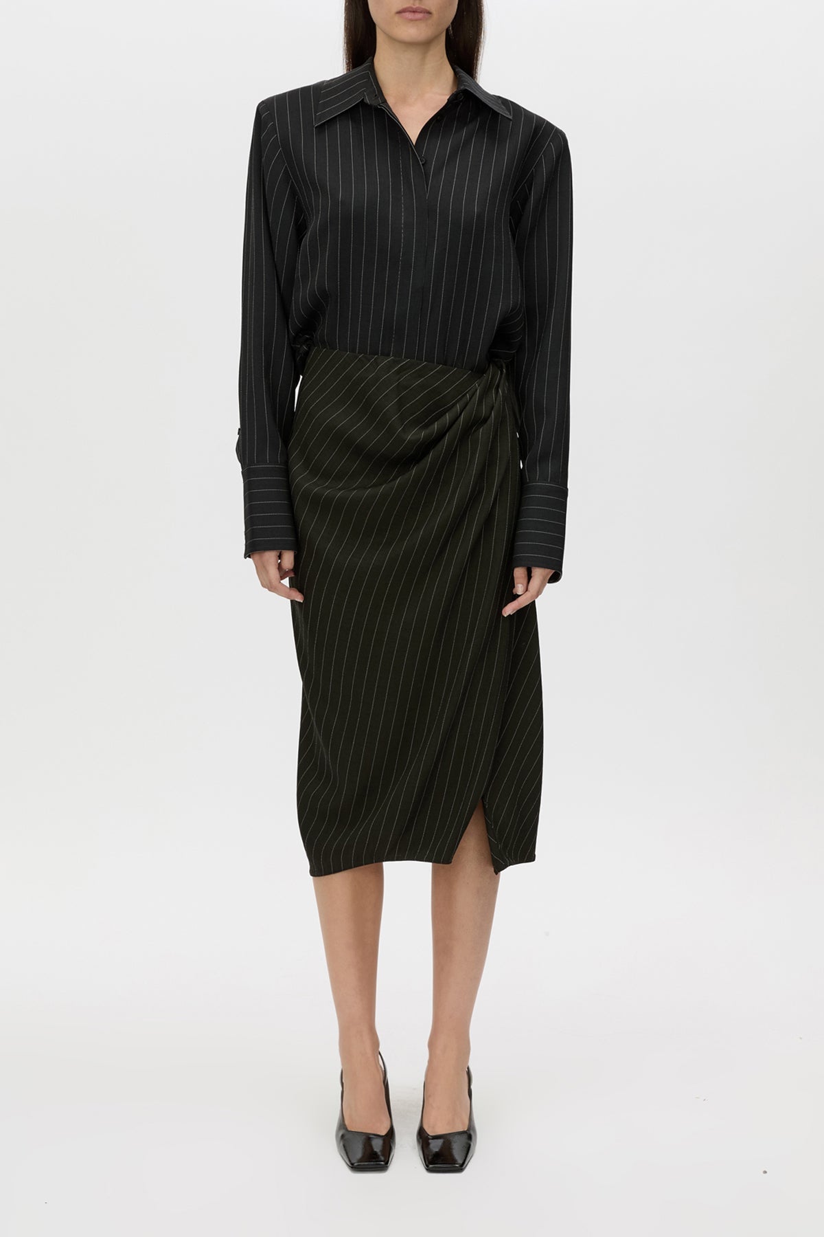 Varda Skirt