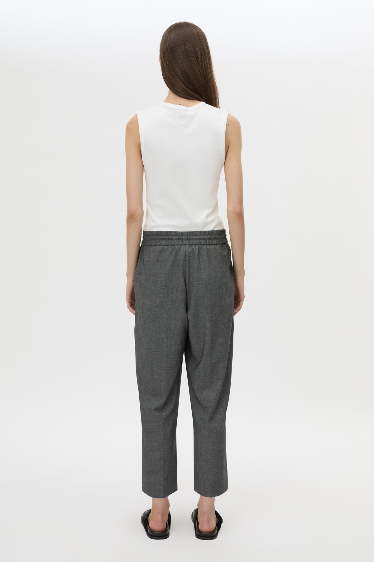 Vector Crop Pant 2.0