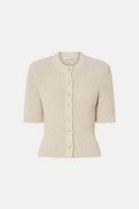Vega Knit Top