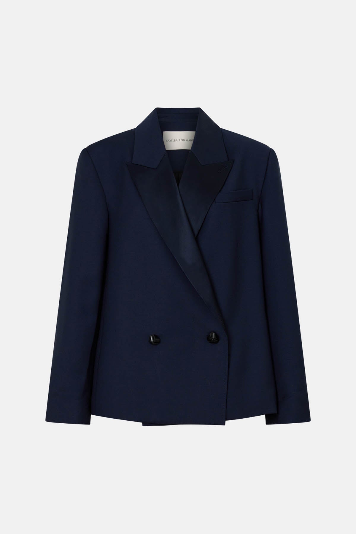 Velin Blazer