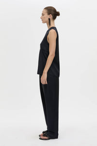 Velin Shell Top