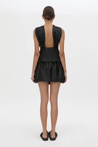 Vene Mini Skirt