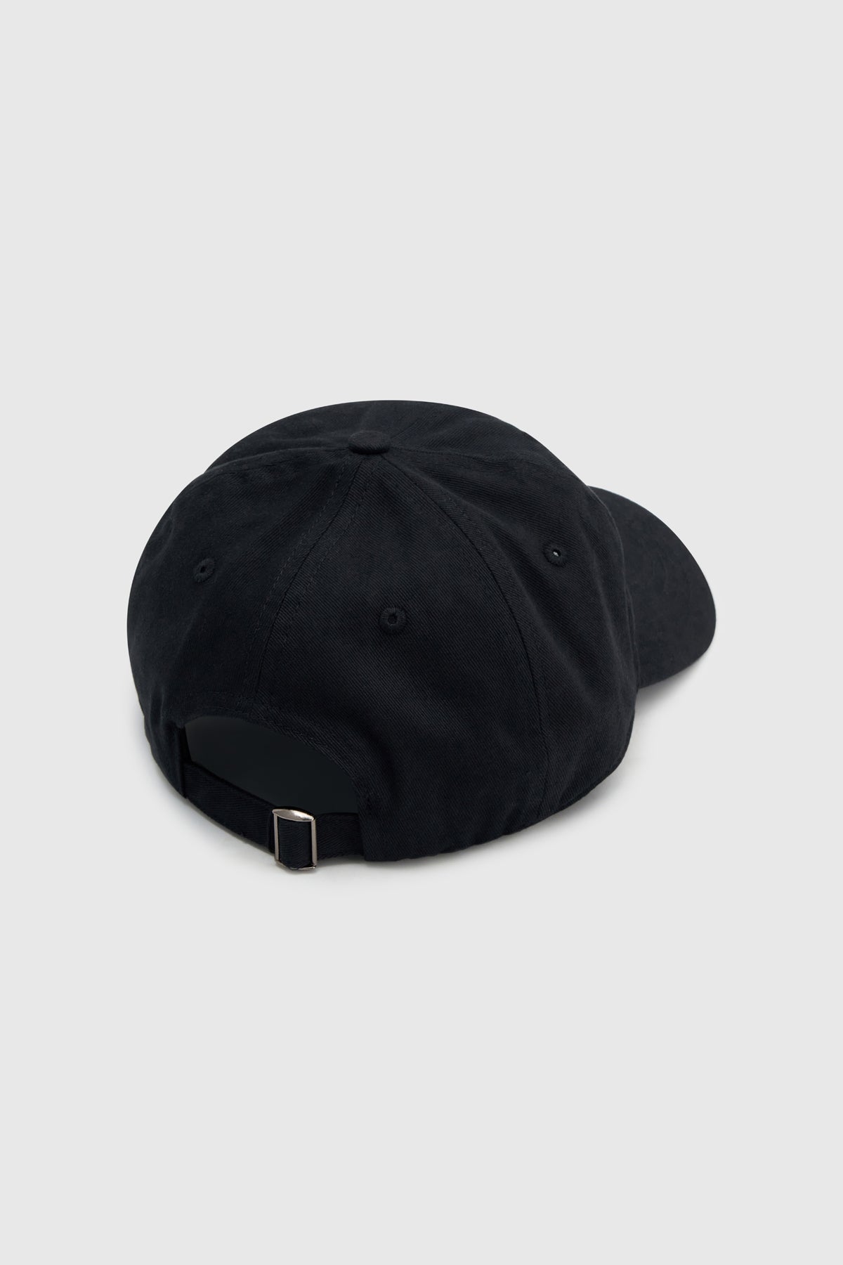 Westley Emb Logo Cap
