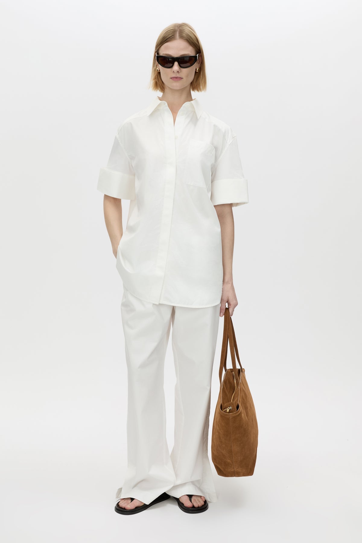 Winslow Short Sleeve Shirt