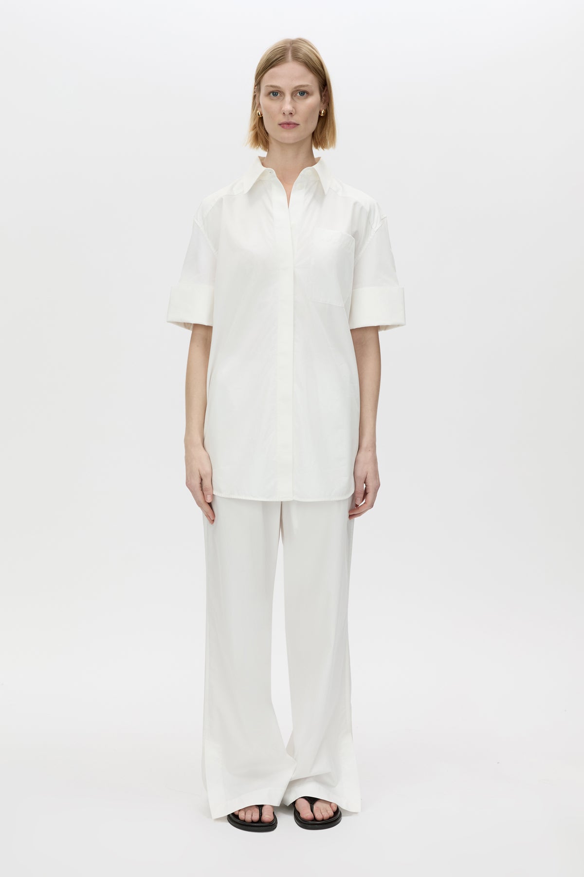 Winslow Short Sleeve Shirt