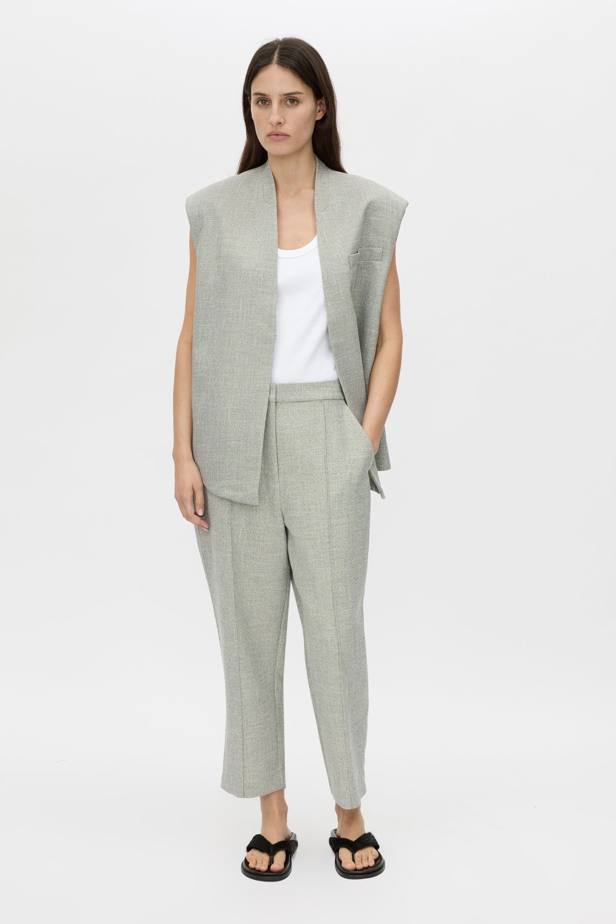 Wright Pant