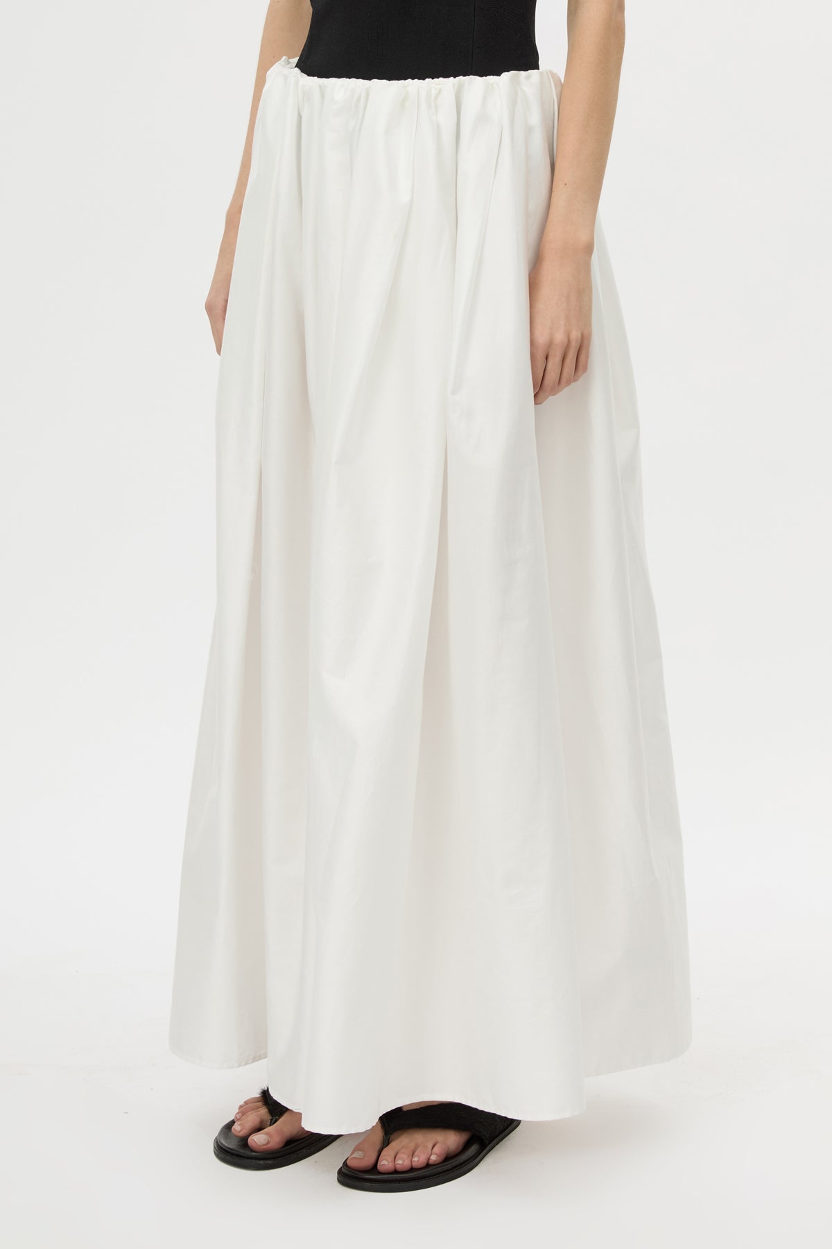 Zaya Maxi Skirt