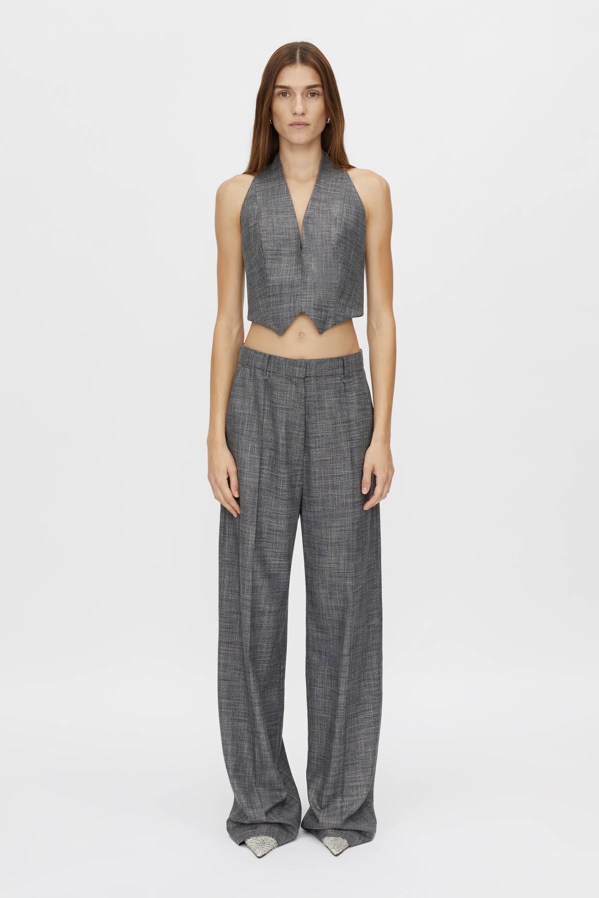 Zazu Pant