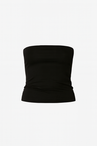 Finch Strapless Top