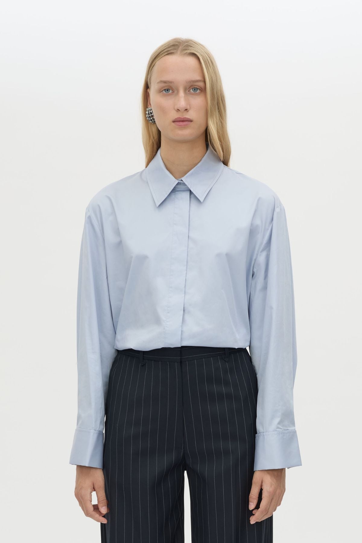 Tyler Long Sleeve Shirt