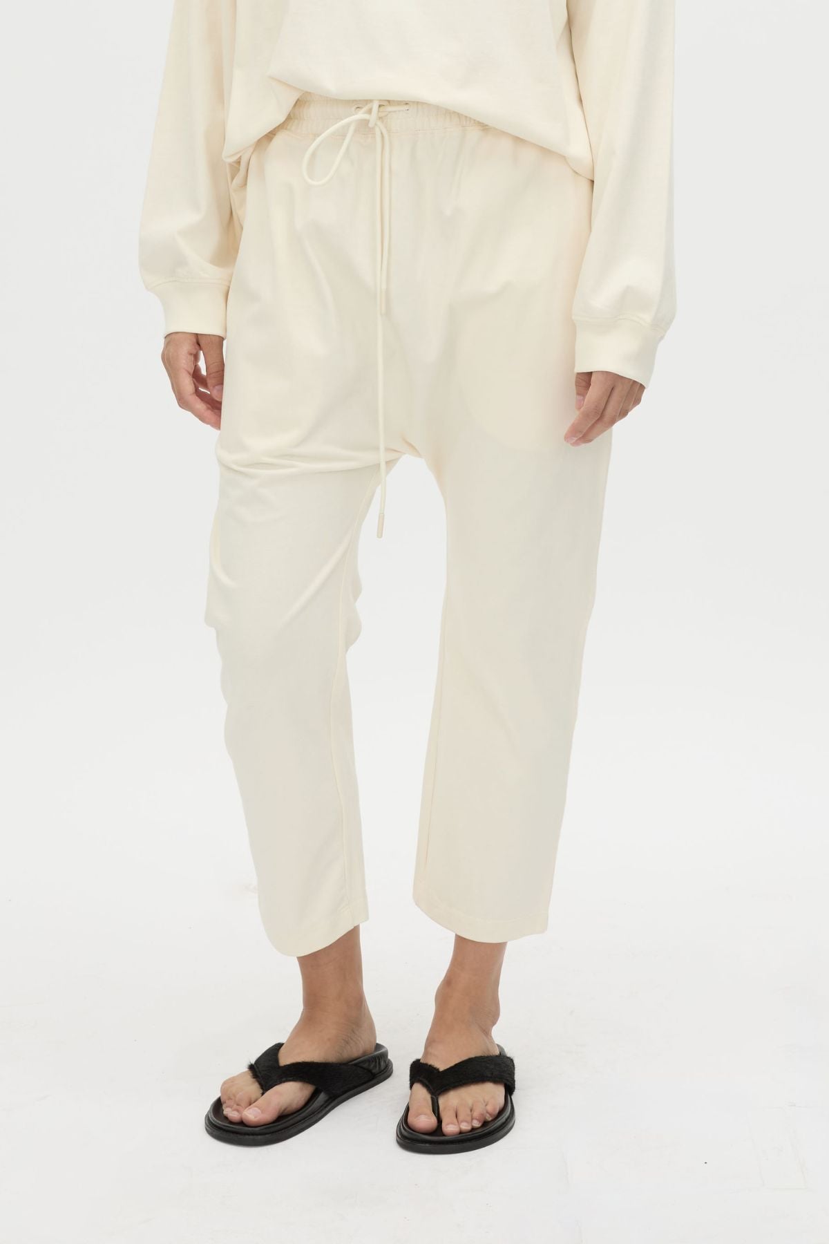 Studio Track Pant