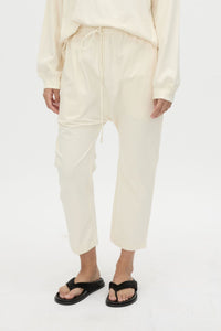 Studio Track Pant