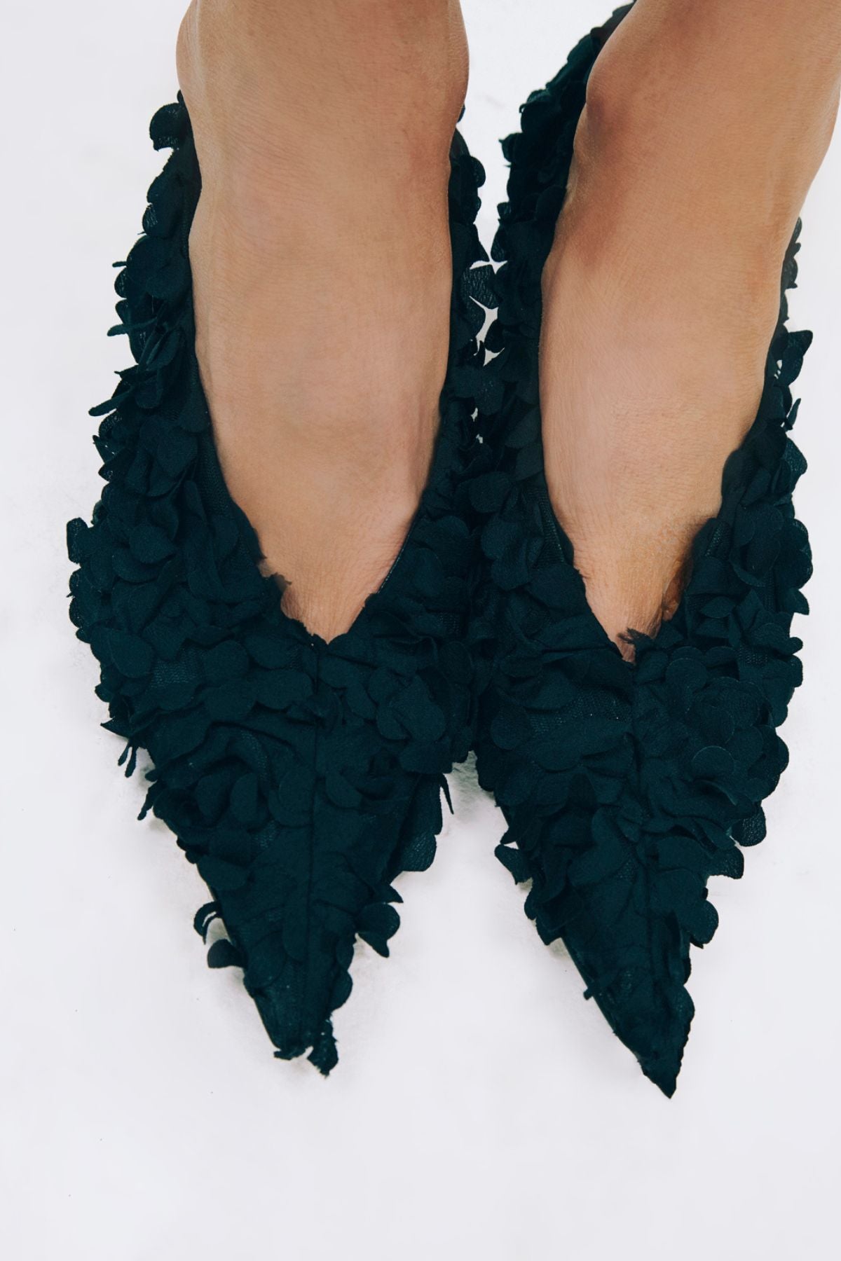 Rhys Petal Pump