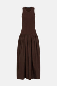 Horizon Maxi Dress