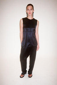 Velin Shell Top