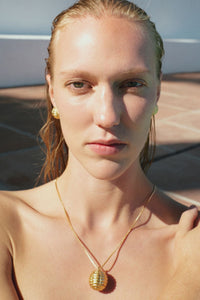 Eagan Pendant