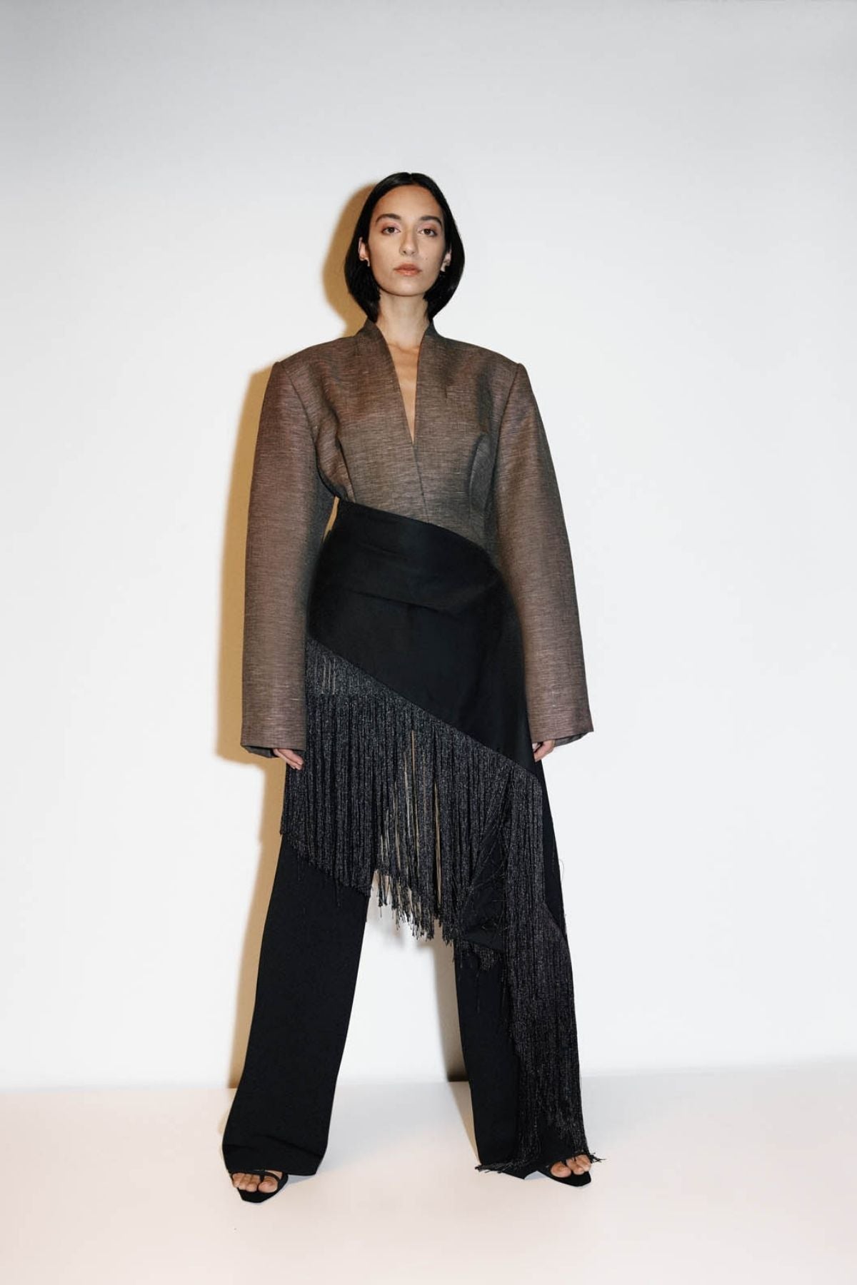 Luce Blazer