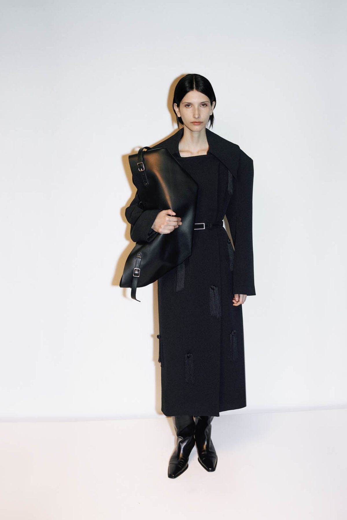 Helix Coat