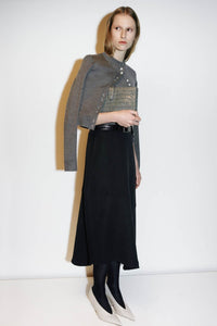 Namira Midi Skirt