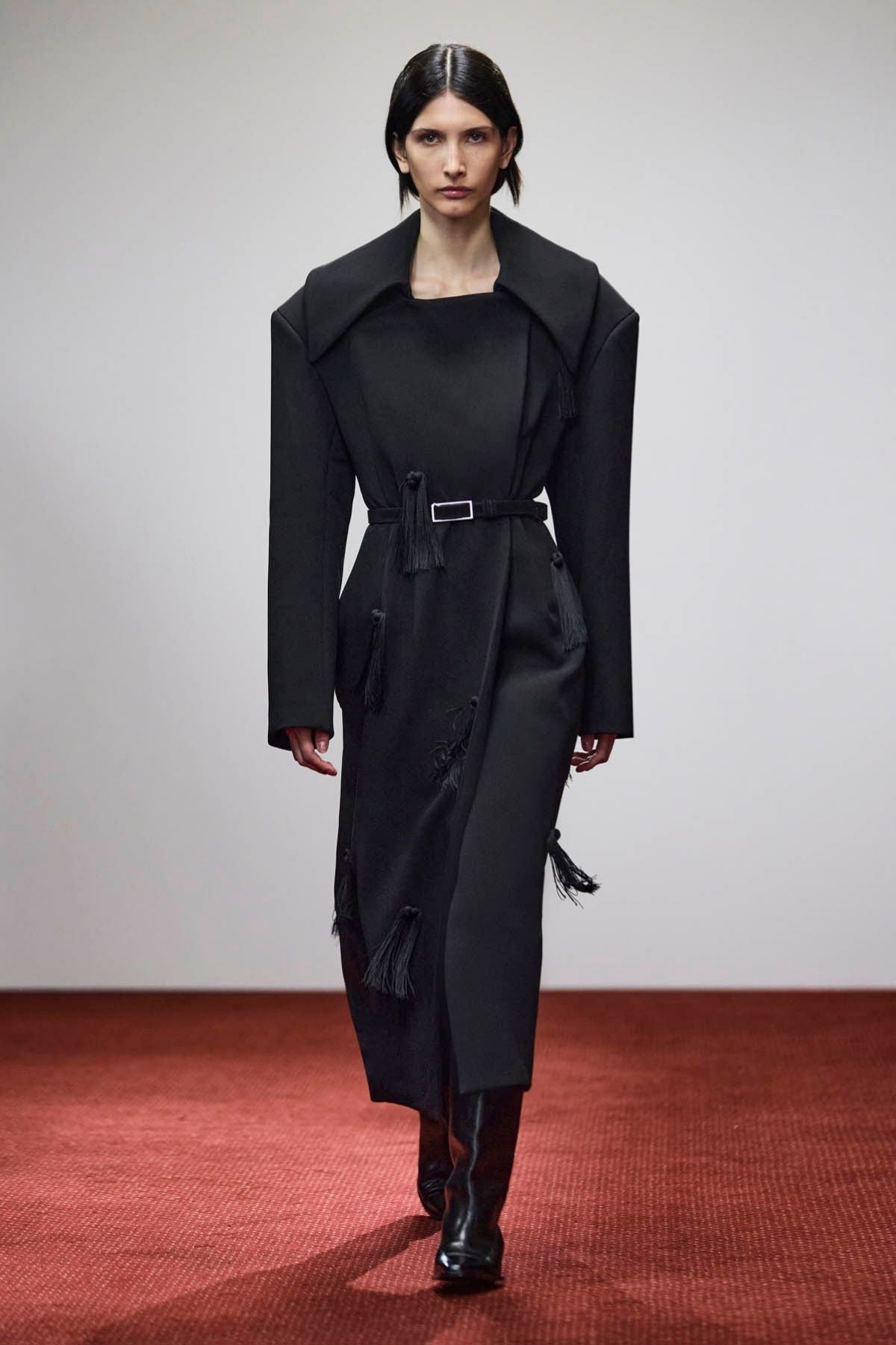 Helix Coat