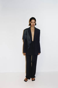 Darien Blazer