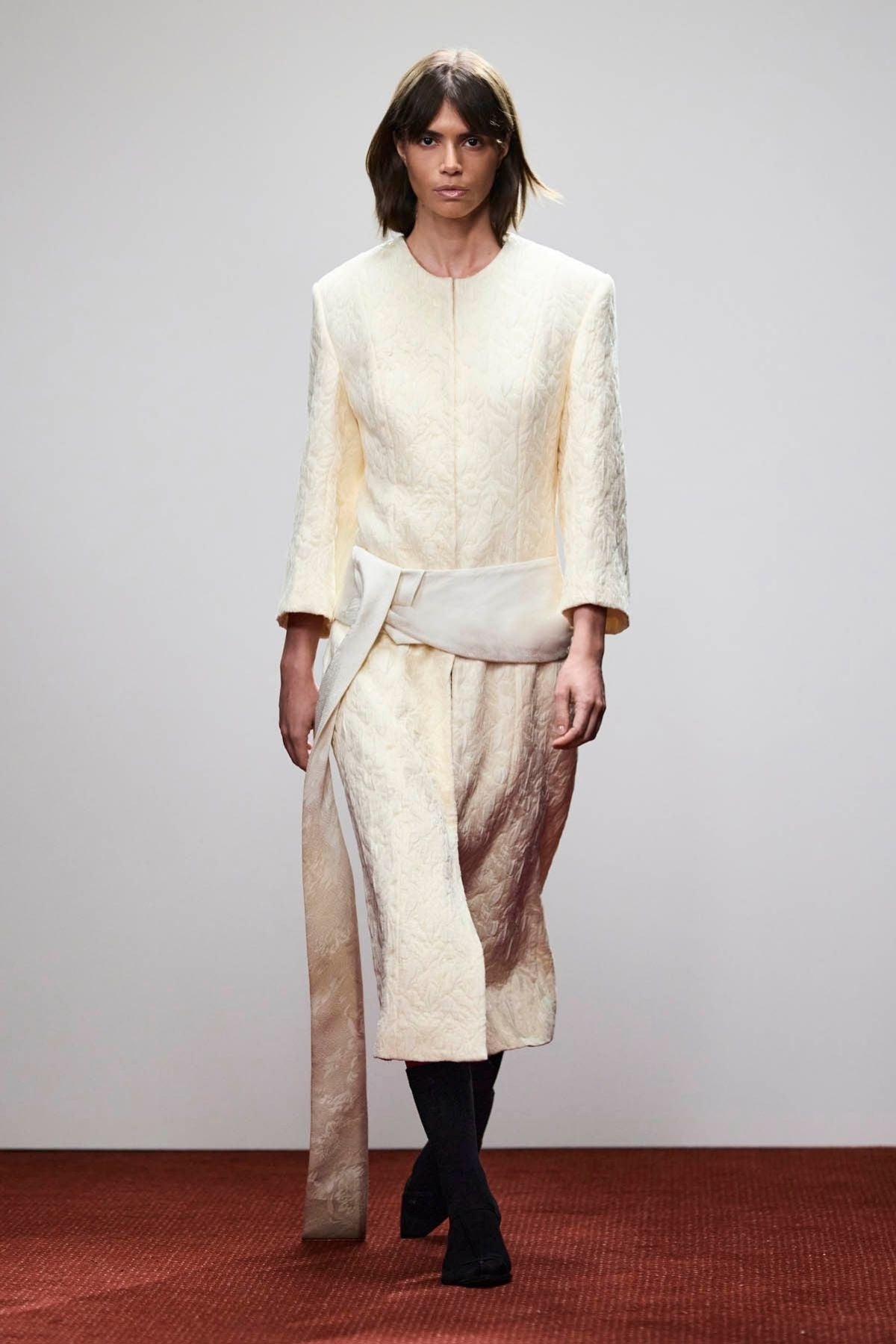 Gracia Coat