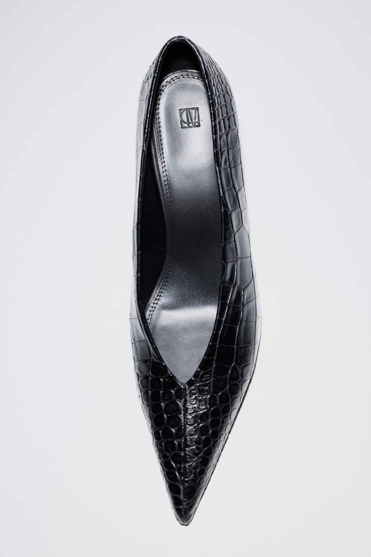 Rhys Croc Pump