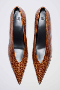 Rhys Croc Pump