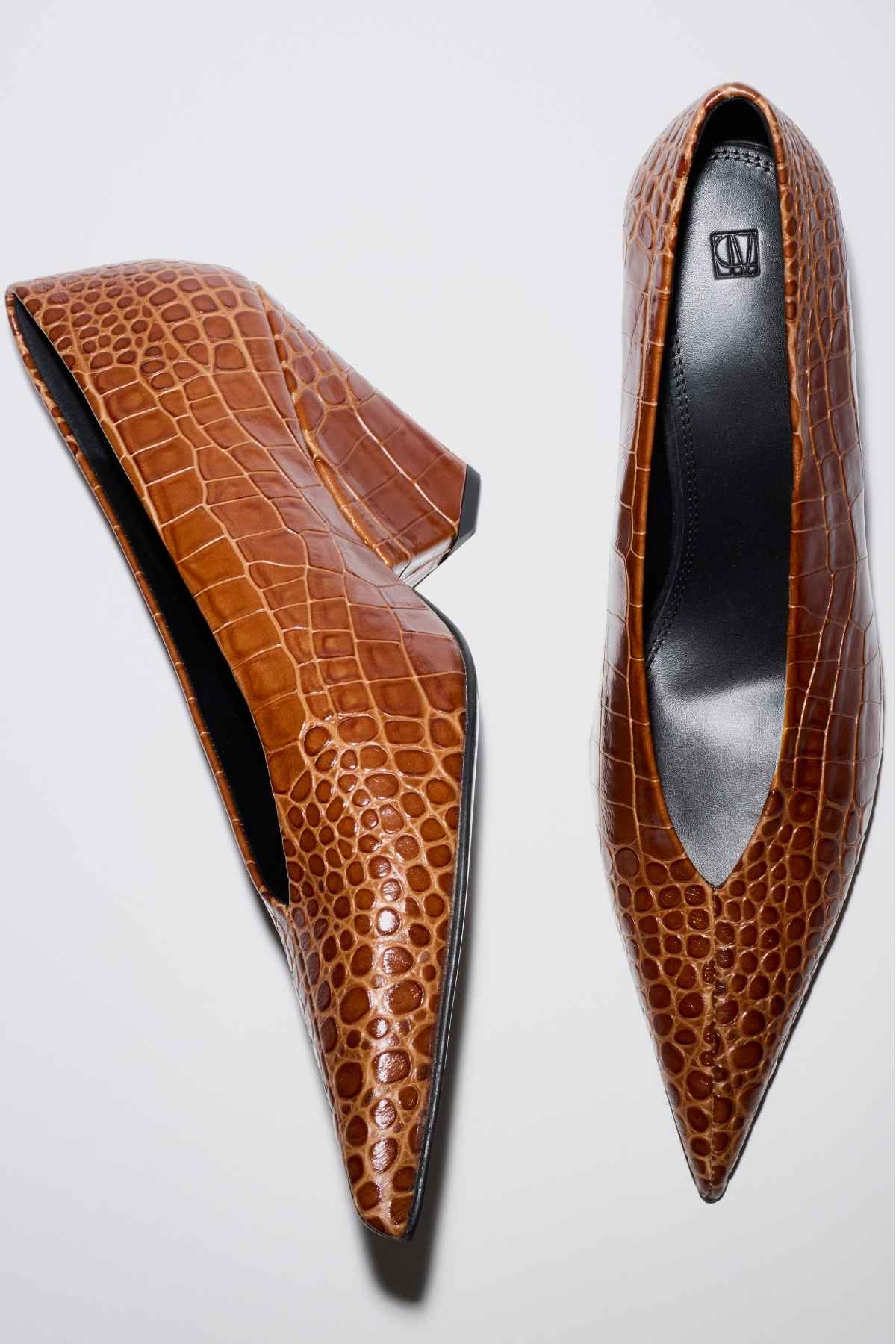 Rhys Croc Pump