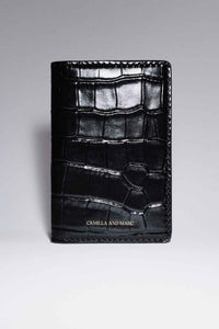 Mette Card Wallet