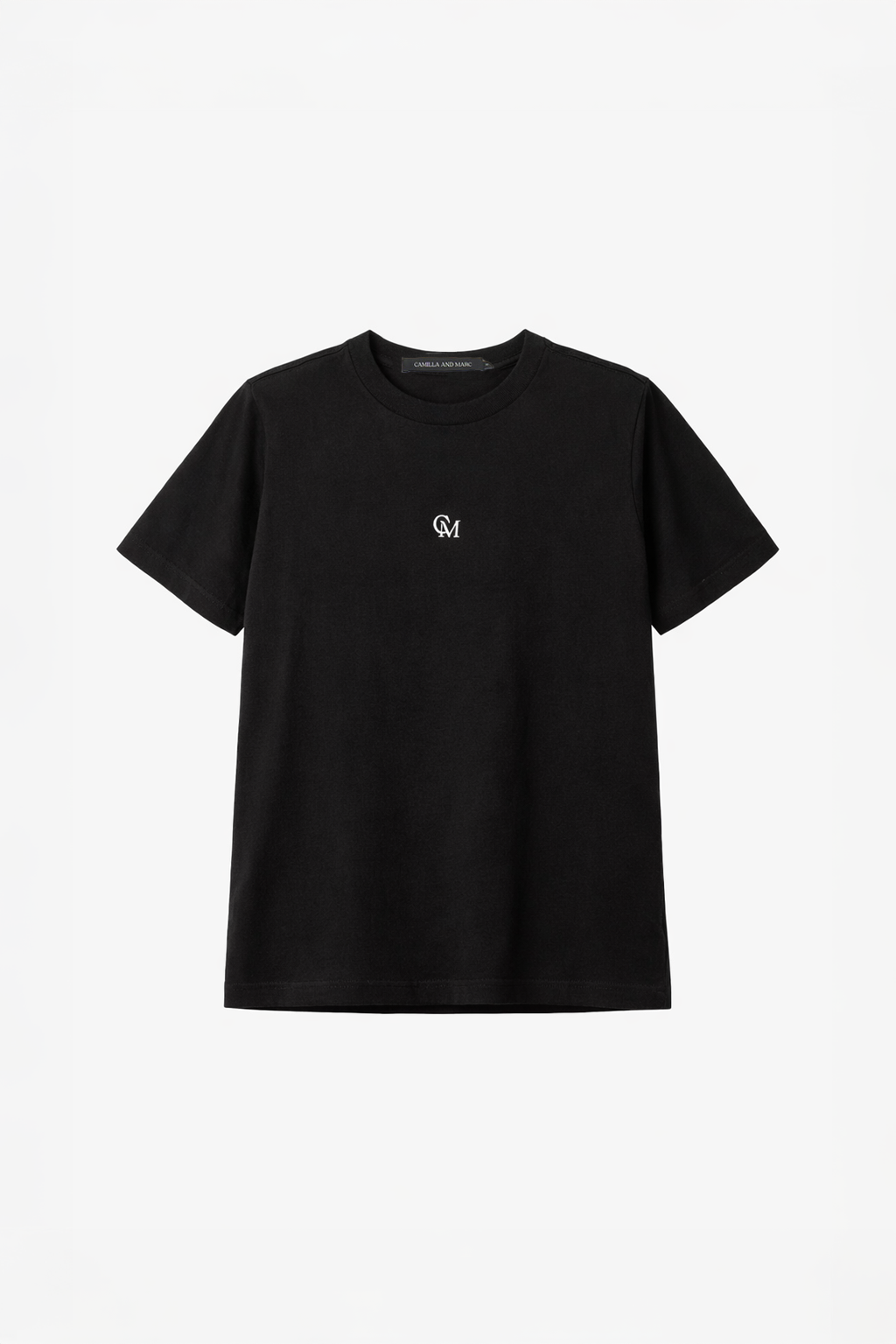 Lyra Logo Tee