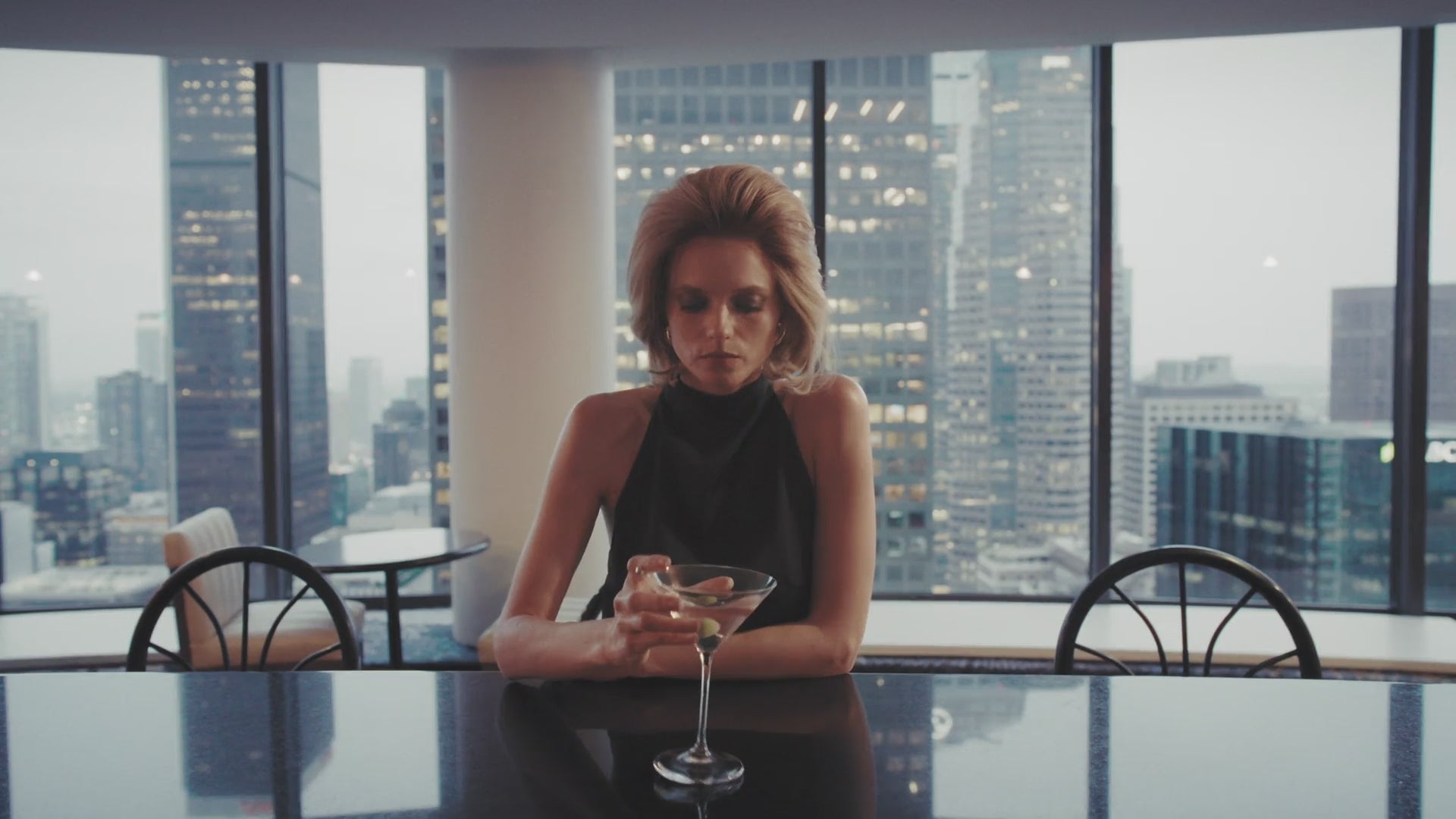 CAMILLA AND MARC PF26 - The Power Woman