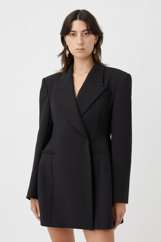 Camilla and marc etienne blazer online