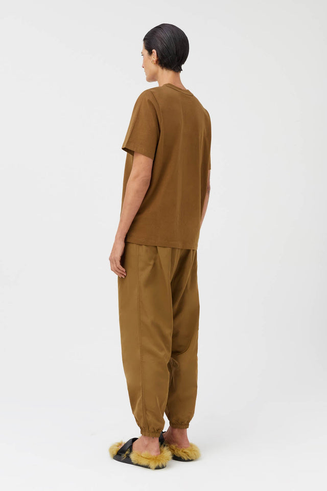 Finlay Recycled Pant in Sahara - C&M |CAMILLA AND MARC® Official