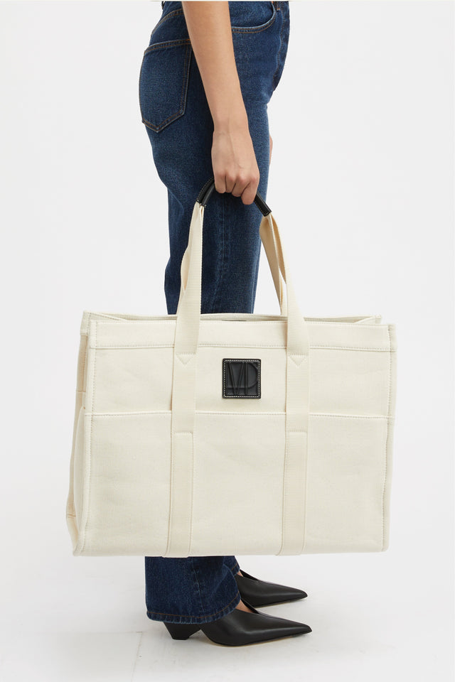 camilla and marc beach bag