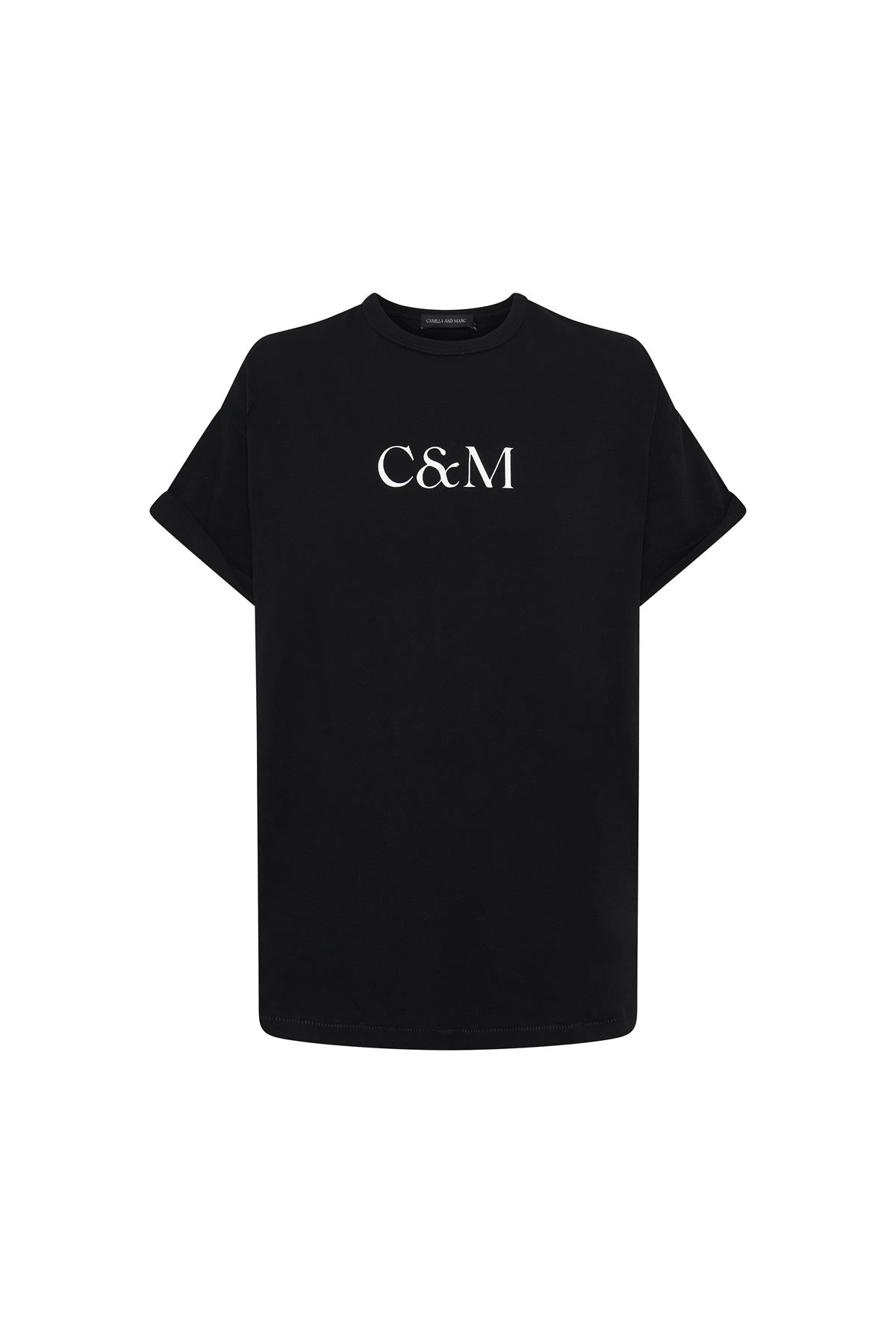 Huntington C&m Tee