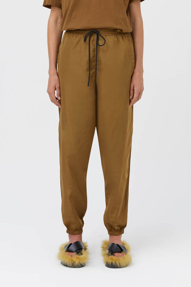 Finlay Recycled Pant in Sahara - C&M |CAMILLA AND MARC® Official